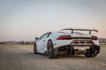 Lamborghini Huracan LP610-4 Novara by Vorsteiner 2016 года